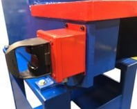 Safety Interlock Switch