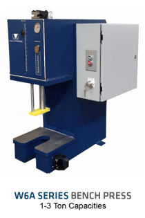 W6A Series Bench Press