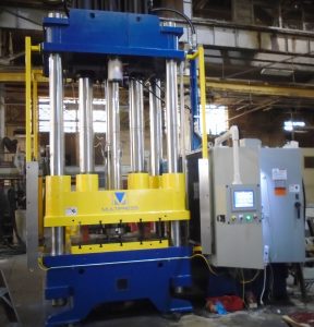 Multipress adapts with Virtual F.A.T.