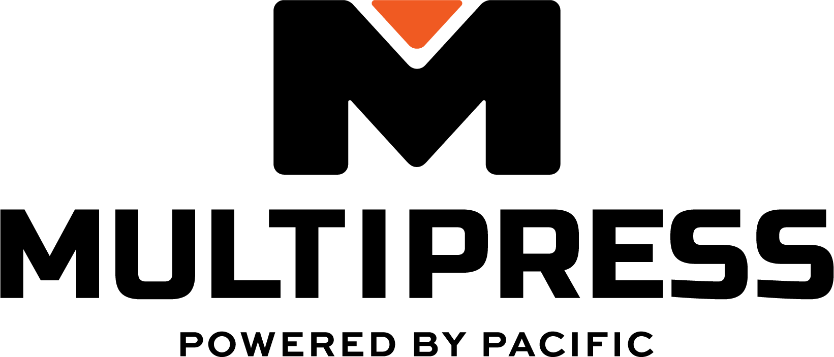 Multipress logo